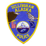 Dillingham Police Department, AK