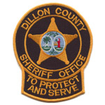 Dillon County Sheriff's Office, SC