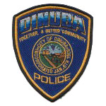 Dinuba Police Department, CA