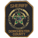 Dorchester County Sheriff's Office, SC