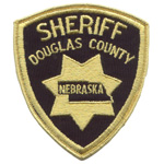 Douglas County Sheriff's Department, NE