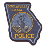 Douglasville Police Department, GA
