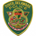 Dover Police Department, Delaware