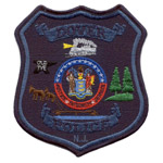 Dover Town Police Department, NJ