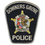 Downers Grove Police Department, IL