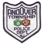 Andover Township Police Department, NJ