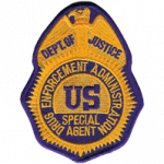 United States Department of Justice - Drug Enforcement Administration, US