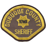 Dubuque County Sheriff's Department, IA