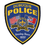 Dubuque Police Department, IA