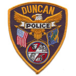 Duncan Police Department, OK