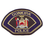 Dunkirk Police Department, New York