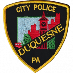 Duquesne City Police Department, PA