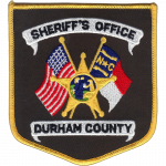 Durham County Sheriff's Office, North Carolina