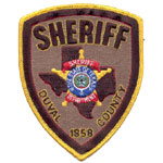 Duval County Sheriff's Office, TX