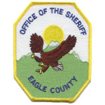 Eagle County Sheriff's Office, Colorado