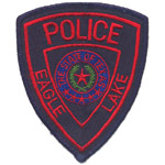 Eagle Lake Police Department, TX