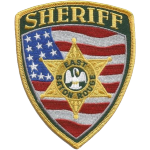 East Baton Rouge Parish Sheriff's Office, Louisiana