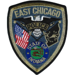 East Chicago Police Department, Indiana