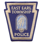 East Earl Township Police Department, PA
