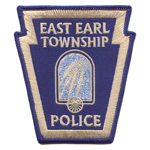 East Earl Township Police Department, Pennsylvania