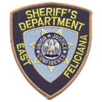 East Feliciana Parish Sheriff's Department, LA
