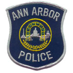 Ann Arbor Police Department, MI