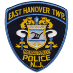East Hanover Police Department, NJ