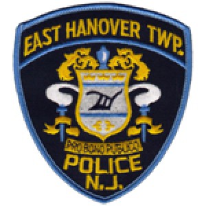 Detective Lieutenant John H. Miller, East Hanover Police