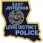 East Jefferson Levee District Police Department, LA