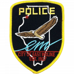 East Moline Police Department, IL