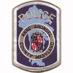 Anne Arundel County Police Department, MD Anne Arundel County Police Department, MD