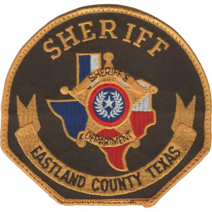 Deputy Sheriff Kenneth Hubert Maltby, Eastland County Sheriff's ...