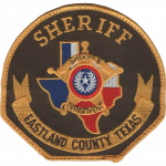 Eastland County Sheriff's Office, TX