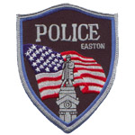 Easton Police Department, Massachusetts