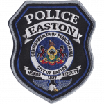 Easton Police Department, PA