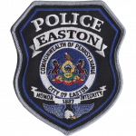 Easton Police Department, Pennsylvania