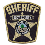 Eddy County Sheriff's Office, ND