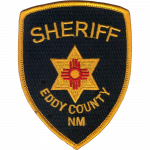 Eddy County Sheriff's Office, New Mexico