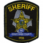 Edgecombe County Sheriff's Office, NC