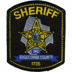 Edgecombe County Sheriff's Office, North Carolina