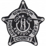 Edmonson County Sheriff's Office, KY