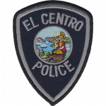 El Centro Police Department, CA