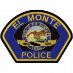 El Monte Police Department, CA