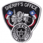 El Paso County Sheriff's Office, TX