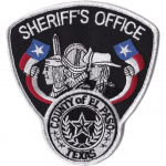 El Paso County Sheriff's Office, Texas