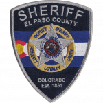 El Paso County Sheriff's Office, CO