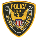 Elaine Police Department, AR