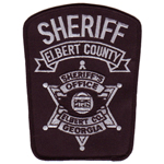 Elbert County Sheriff's Office, GA