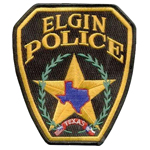 Elgin Police Department, TX