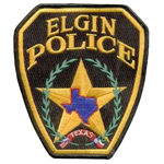 Elgin Police Department, Texas